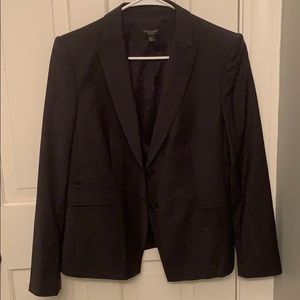 Ann Taylor Black Women’s Blazer